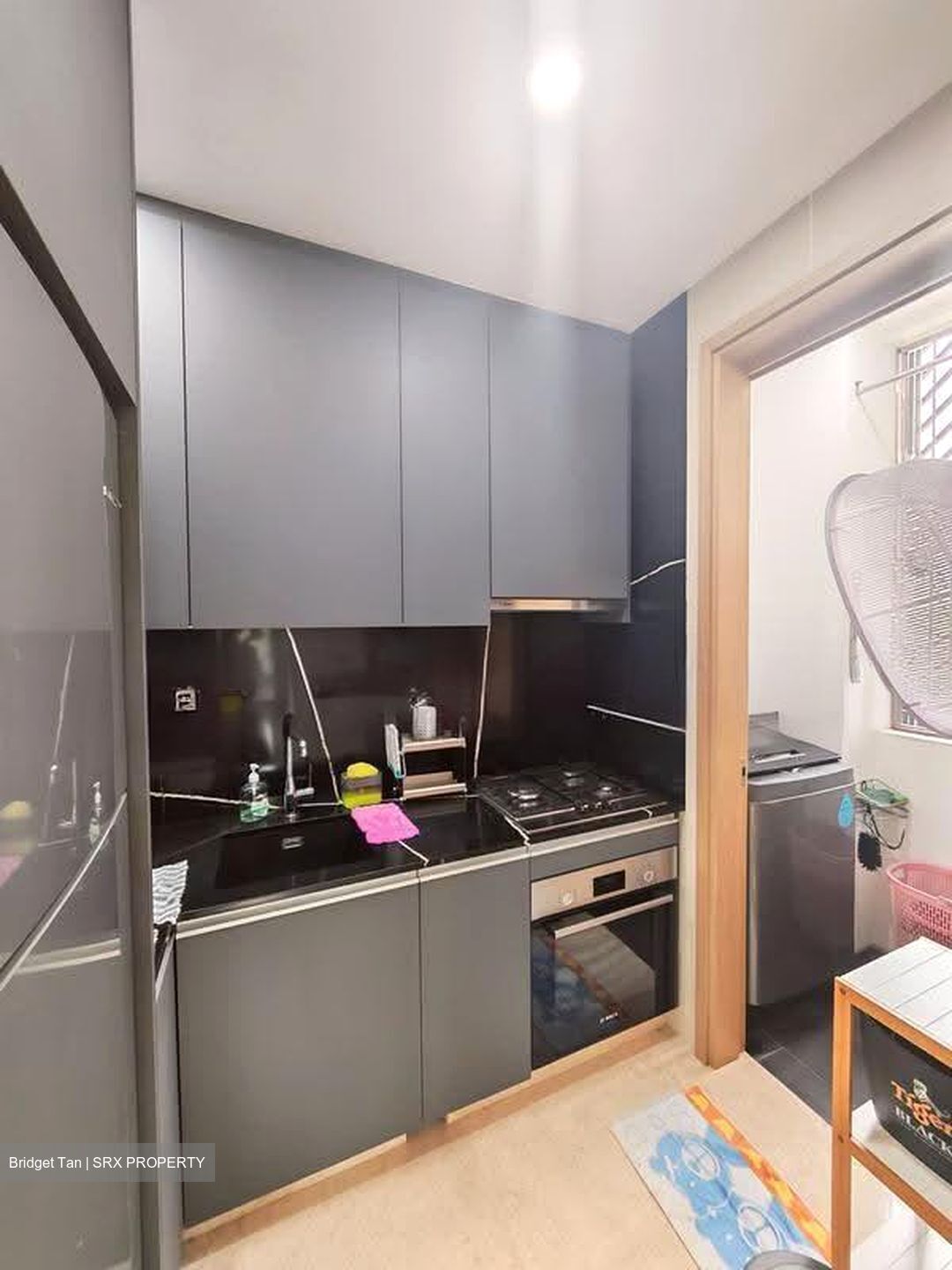 M Suites (D14), Apartment #622688961